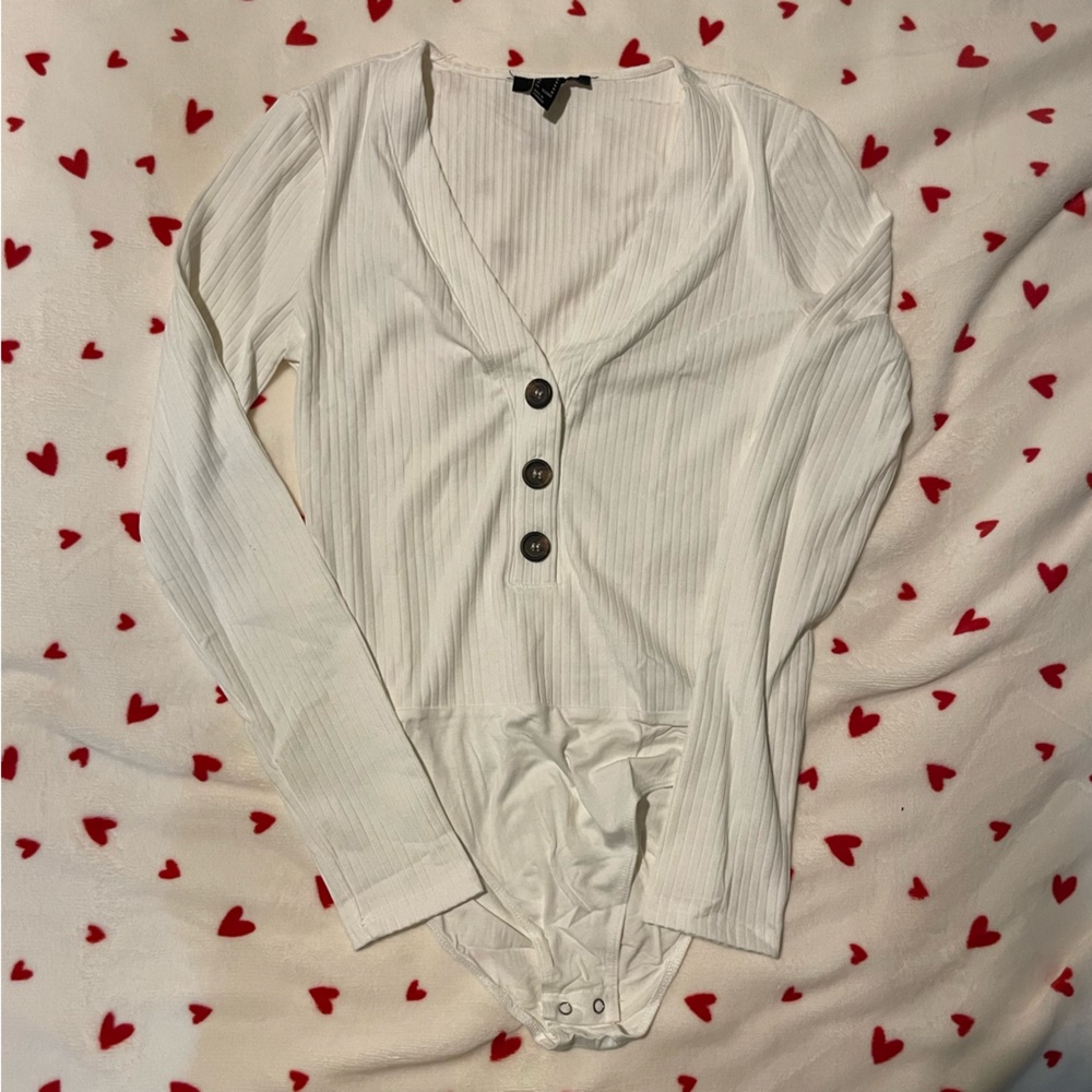 Forever 21 Bodysuit